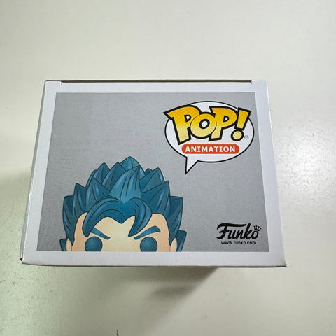 Dragon Ball Z - Vegito (SGSS) Funko Pop 515 Hot Topic Exclusive