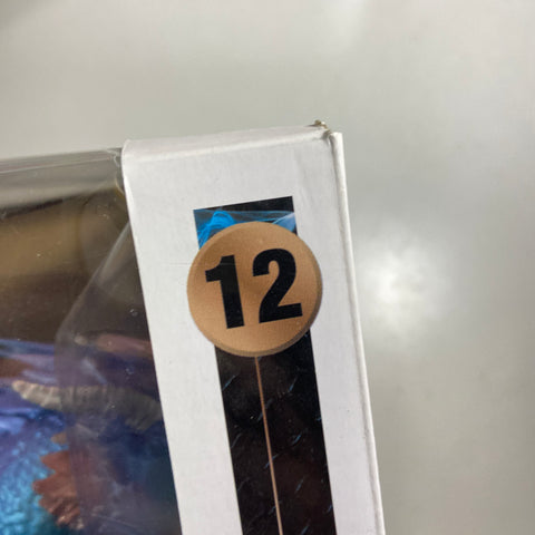 Fantastic Beasts - Occamy Funko Pop 12 Summer Convention 2017