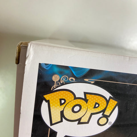 Fantastic Beasts - Occamy Funko Pop 12 Summer Convention 2017