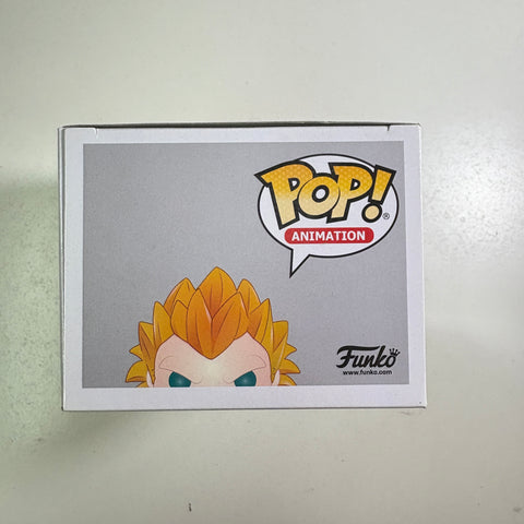Dragon Ball Z - Gotenks (Super Saiyan 3) Funko Pop 622 AAA Anime Exclusive