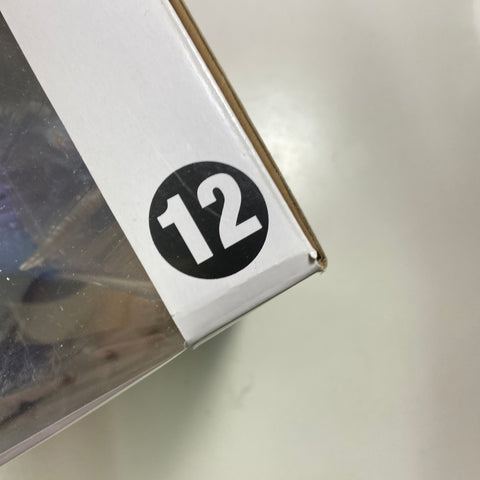 Fantastic Beasts - Occamy Funko Pop 12 Summer Convention 2017