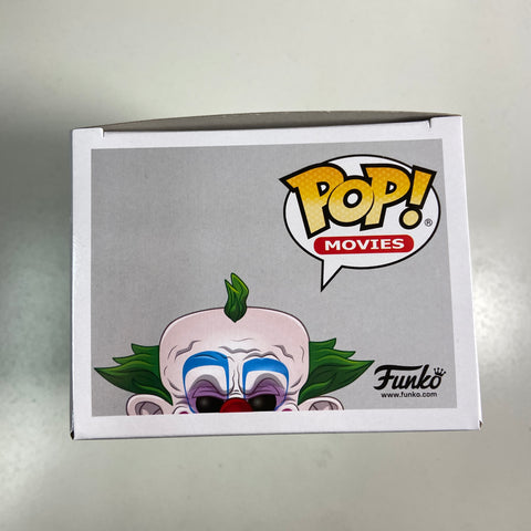 Killer Klowns from Outer Space - Shorty Funko Pop 932 Horror