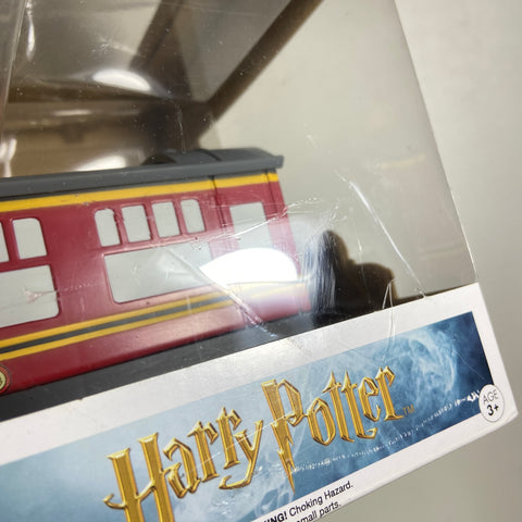Harry Potter - Ron Weasley w/ Hogwarts Express Funko Pop 21