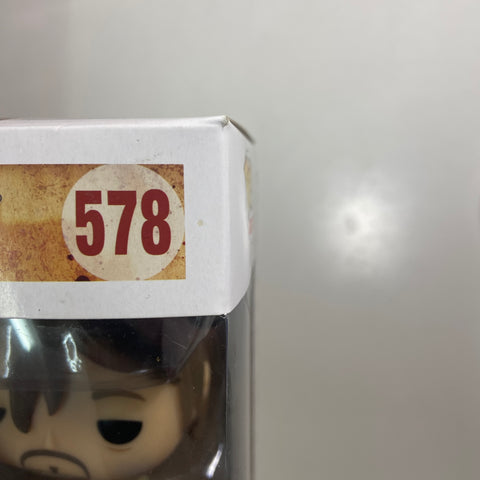 The Walking Dead - Daryl Dixon Funko Pop 578 FYE Exclusive