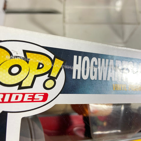 Harry Potter - Ron Weasley w/ Hogwarts Express Funko Pop 21