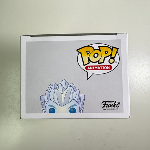 Dragon Ball Z - Gotenks (Super Ghost Kamikaze Attack) Funko Pop 634 Summer Convention 2019