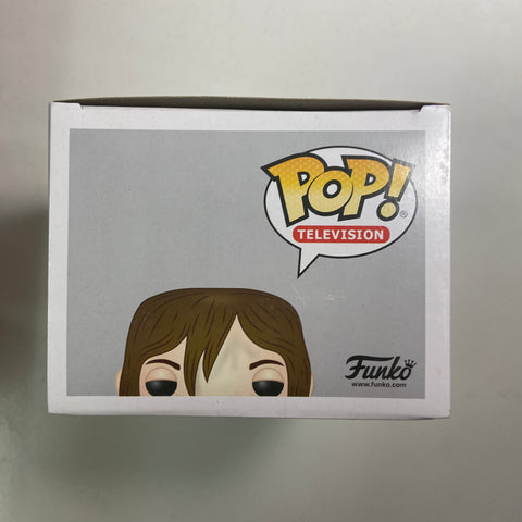 The Walking Dead - Daryl Dixon Funko Pop 578 FYE Exclusive
