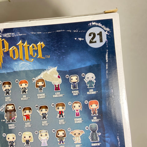 Harry Potter - Ron Weasley w/ Hogwarts Express Funko Pop 21