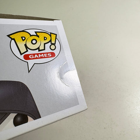 BOX FLAWS VIEW PHOTOS Jacob Frye - Assassin's Creed Funko Pop 73 Vinyl Figure (11.4 Cm L × 8.9 Cm W × 15.9 Cm H)