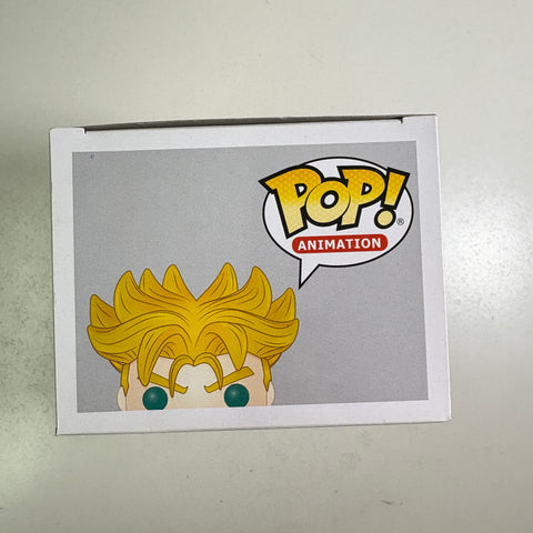 Dragon Ball Z - Trunks (Super Saiyan) Funko Pop 155 New York Comic Con