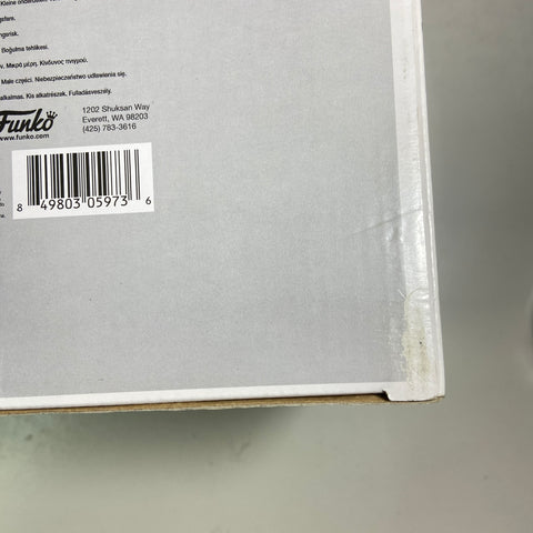 Harry Potter - Ron Weasley w/ Hogwarts Express Funko Pop 21