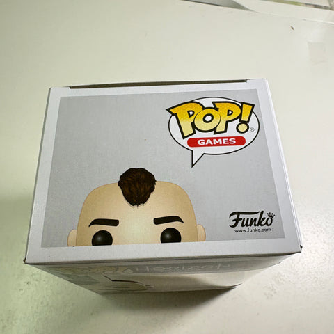 Erend - Horizon Zero Dawn Funko Pop 258 Vinyl Figure (11.4 Cm L × 8.9 Cm W × 15.9 Cm H)