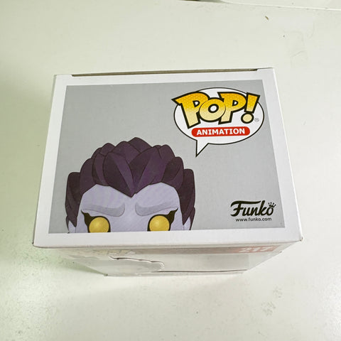 Ryuk - Death Note Funko Pop 217 Vinyl Figure