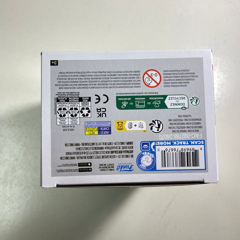 Spider-Man (Peter Parker Velocity Suit) - Marvel Funko Pop 974 Exclusive