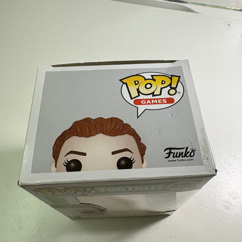Tower Recon Specialist - Fortnite Funko Pop 439 Vinyl Figure (11.4 Cm L × 8.9 Cm W × 15.9 Cm H)