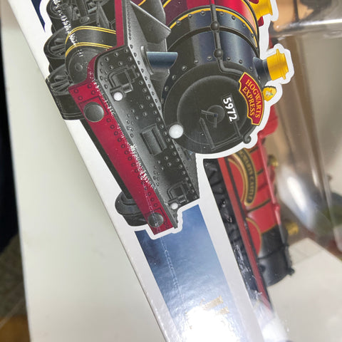 Harry Potter w/ Hogwarts Express Funko Pop 20