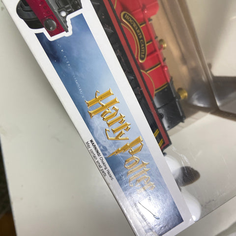 Harry Potter w/ Hogwarts Express Funko Pop 20