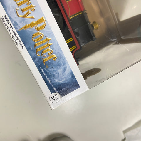 Harry Potter w/ Hogwarts Express Funko Pop 20