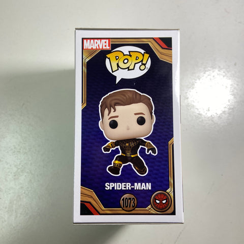Spider-Man  - Marvel Funko Pop AAA Anime Exclusive