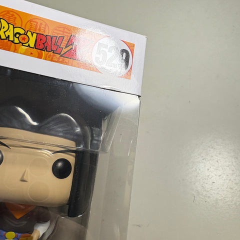 Dragon Ball Z - Android 17 Funko Pop 529