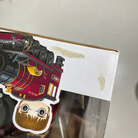 Harry Potter w/ Hogwarts Express Funko Pop 20