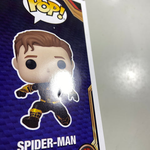 Spider-Man  - Marvel Funko Pop AAA Anime Exclusive