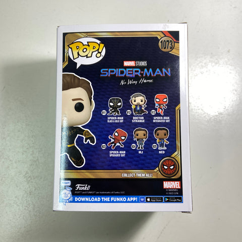 Spider-Man  - Marvel Funko Pop AAA Anime Exclusive
