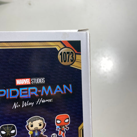 Spider-Man  - Marvel Funko Pop AAA Anime Exclusive