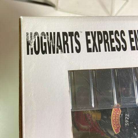 Harry Potter w/ Hogwarts Express Funko Pop 20