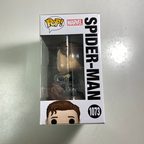 Spider-Man  - Marvel Funko Pop AAA Anime Exclusive