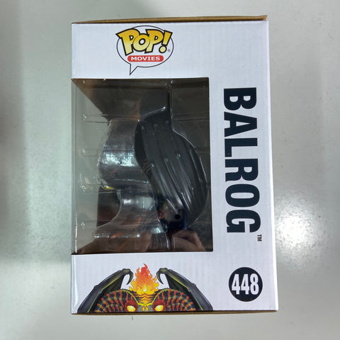 Lord of The Rings - Balrog Funko Pop 448