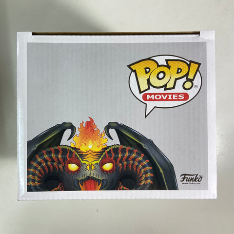 Lord of The Rings - Balrog Funko Pop 448