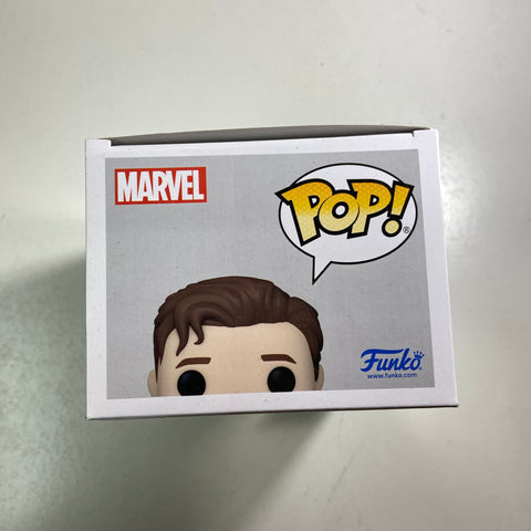 Spider-Man  - Marvel Funko Pop AAA Anime Exclusive