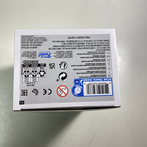 Spider-Man  - Marvel Funko Pop AAA Anime Exclusive