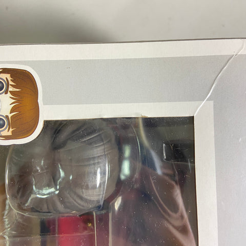 Harry Potter w/ Hogwarts Express Funko Pop 20