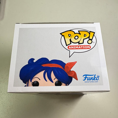 Dragon Ball Z - Lunch Funko Pop 1998 Exclusive
