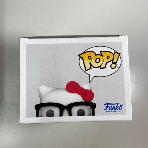 Hello Kitty - Hello Kitty Glasses Funko Pop 65