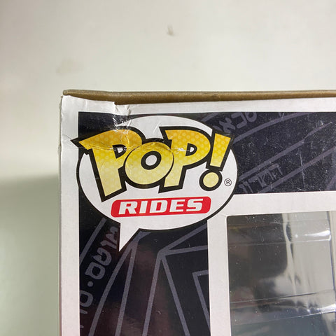 Supernatural - Baby with Dean Funko Pop 32 Summer Convention 2017