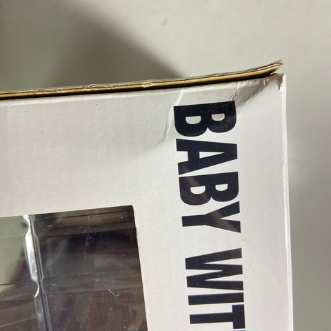 Supernatural - Baby with Dean Funko Pop 32 Summer Convention 2017