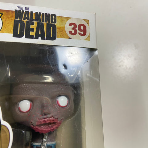 The Walking Dead - Michonne's Pet 2 Funko Pop 39