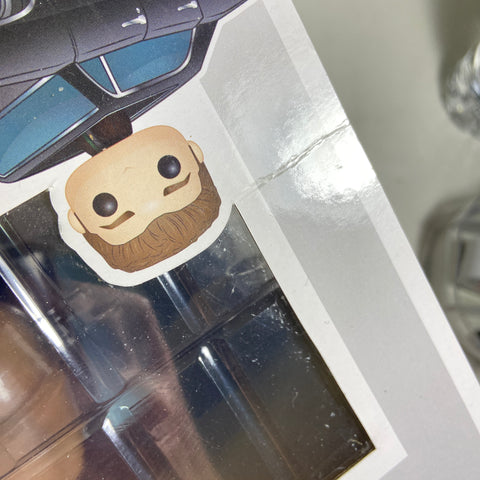 Supernatural - Baby with Dean Funko Pop 32 Summer Convention 2017