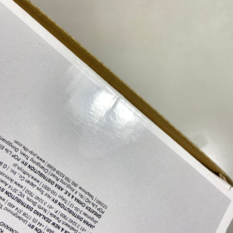 Supernatural - Baby with Dean Funko Pop 32 Summer Convention 2017