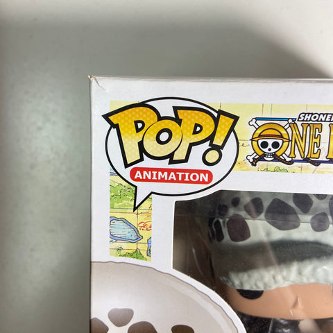 One Piece - Trafalgar Law Funko Pop 101