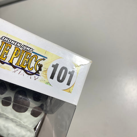 One Piece - Trafalgar Law Funko Pop 101