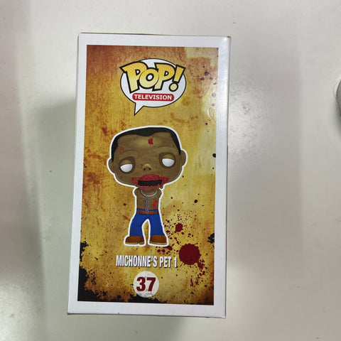 The Walking Dead - Michonne's Pet 1 Funko Pop 37