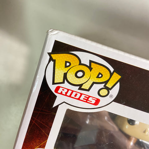 Supernatural - Baby with Sam Funko Pop 46 Hot Topic Exclusive