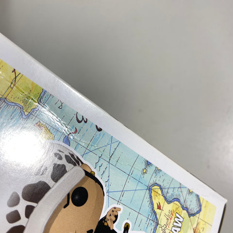 One Piece - Trafalgar Law Funko Pop 101
