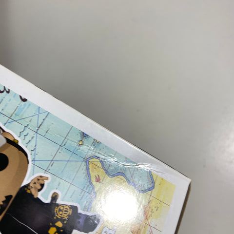 One Piece - Trafalgar Law Funko Pop 101
