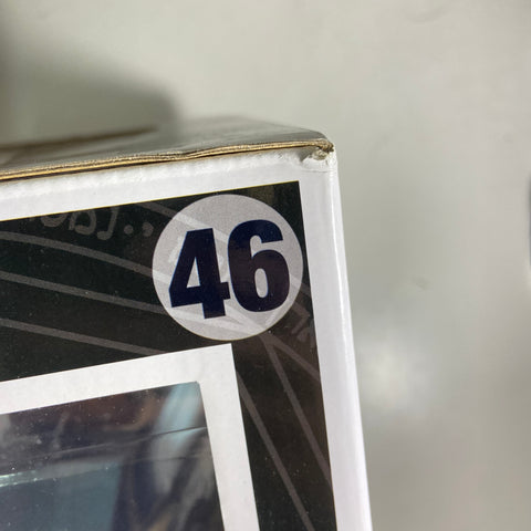 Supernatural - Baby with Sam Funko Pop 46 Hot Topic Exclusive