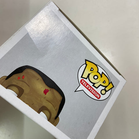 The Walking Dead - Michonne's Pet 1 Funko Pop 37